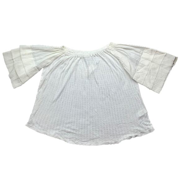 Lucky Brand Boho Shirt - Picture 1 of 3